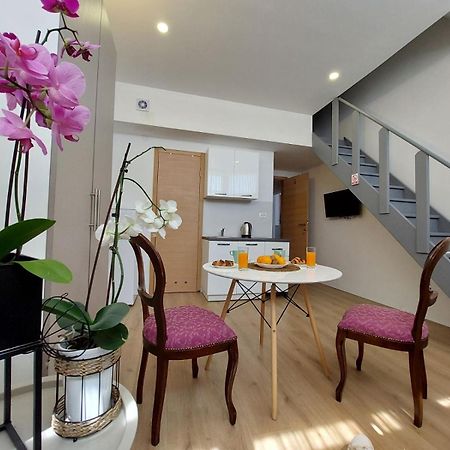 Apartmani Roza PUY 외부 사진