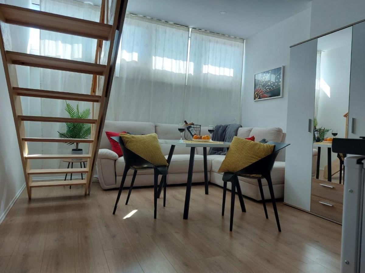 Apartmani Roza PUY 외부 사진