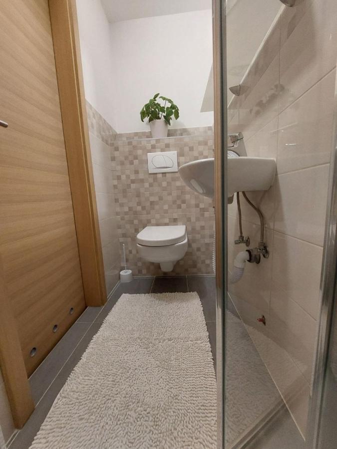 Apartmani Roza PUY 외부 사진