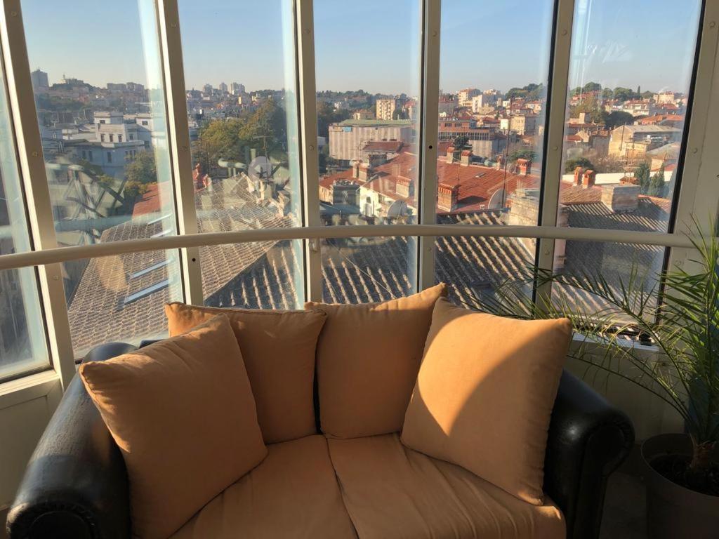 Apartmani Roza PUY 외부 사진