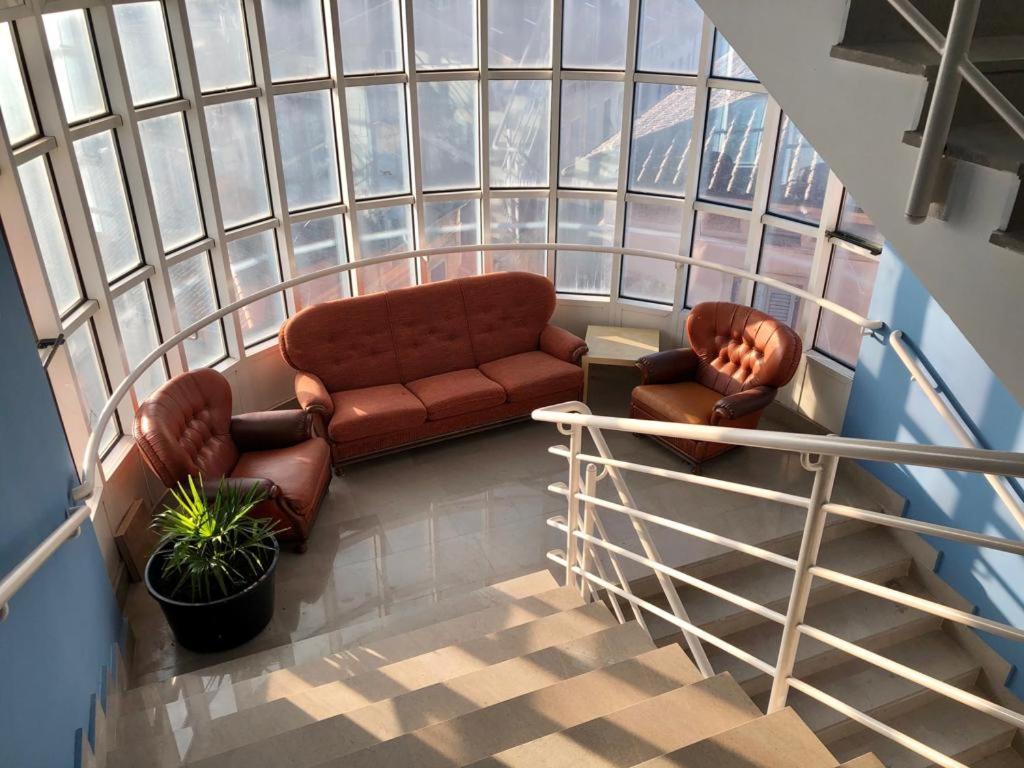 Apartmani Roza PUY 외부 사진