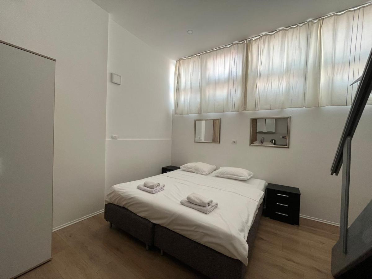 Apartmani Roza PUY 외부 사진