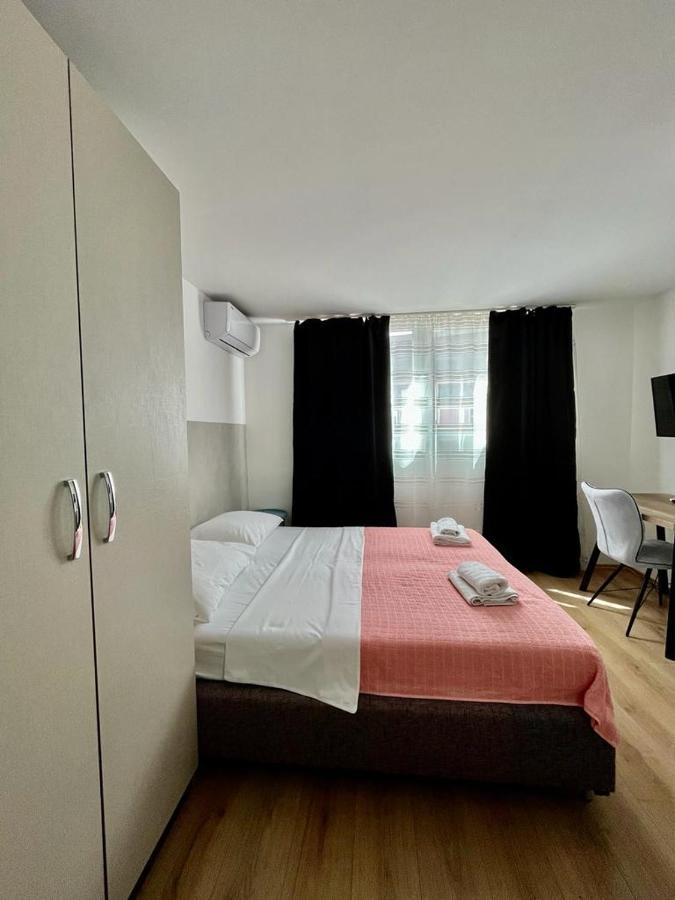 Apartmani Roza PUY 외부 사진