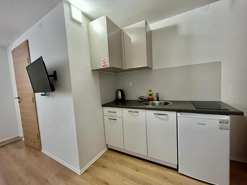 Apartmani Roza PUY 외부 사진